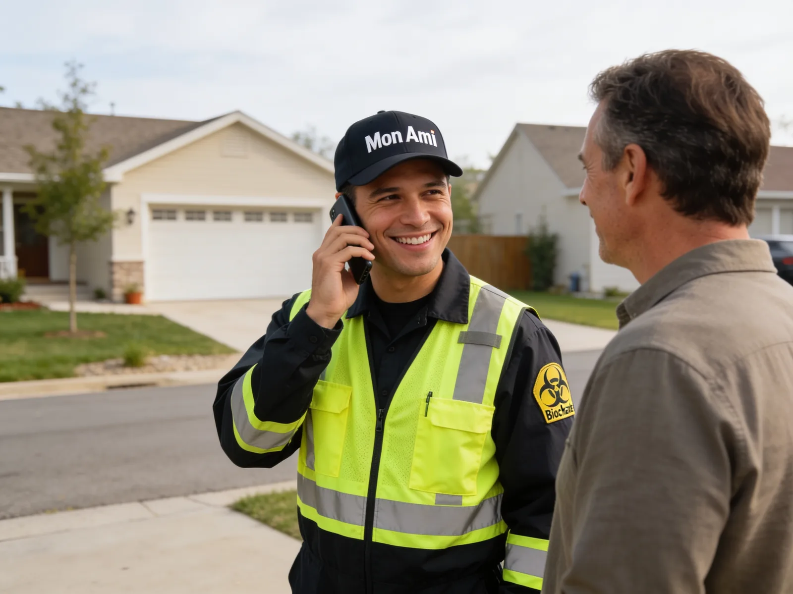 Sewage Cleanup Spencerville, OH FAQs