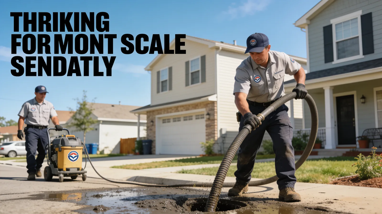 Sewage Cleanup in Spencerville, OH near me